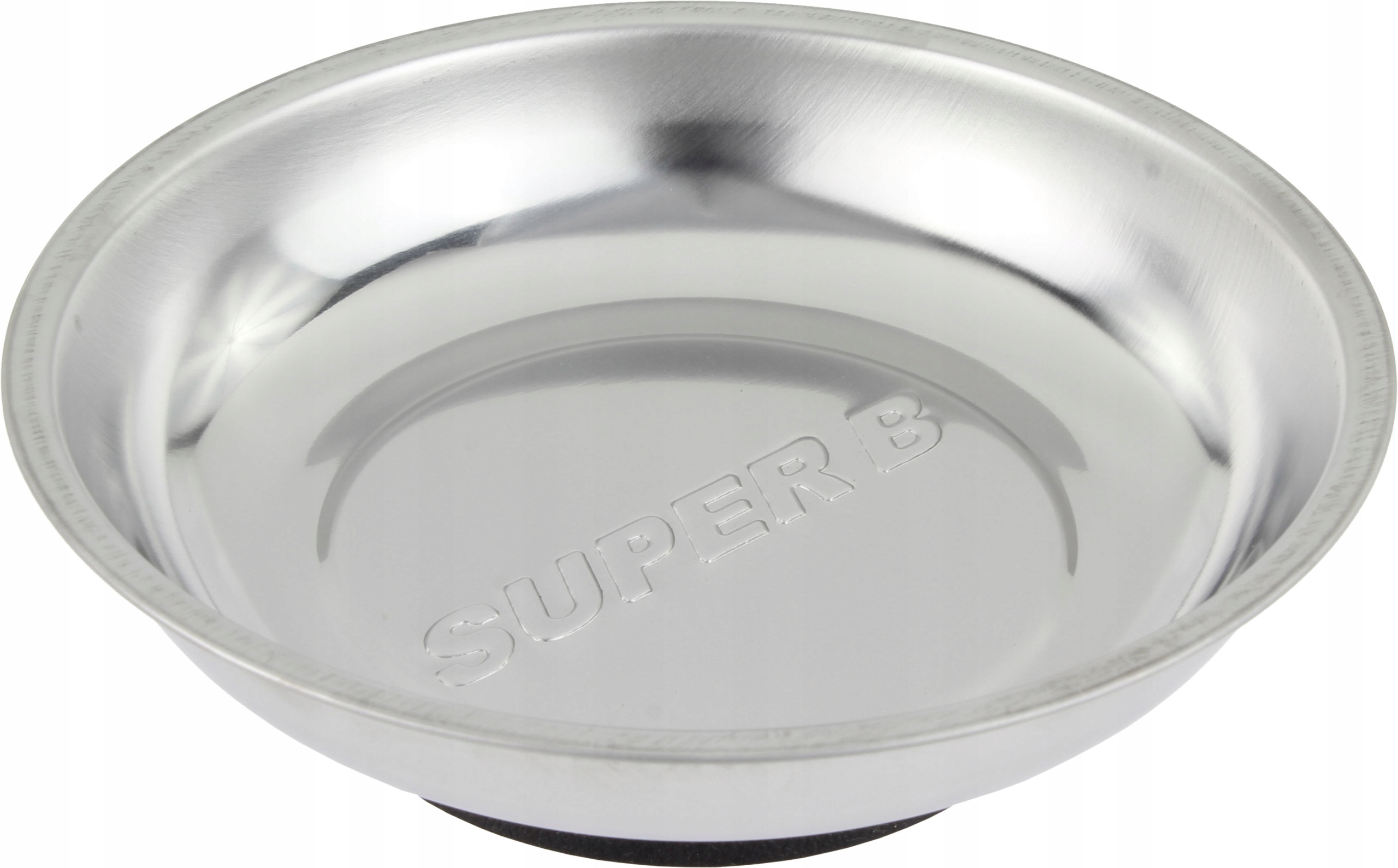SUPER B TB-1912 MISKA MAGNETYCZNA NIERDZEWNA 15cm