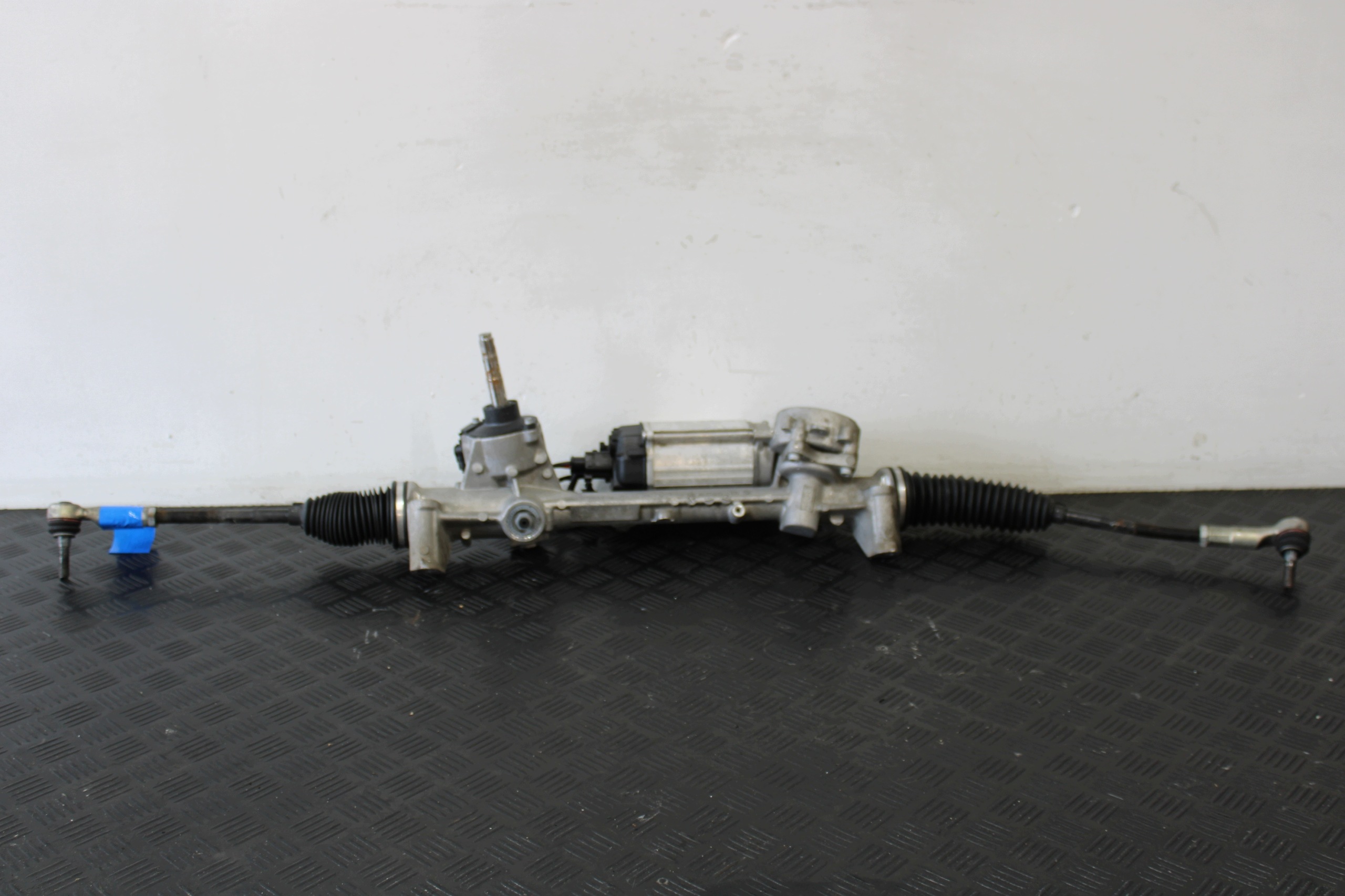 Lenkgetriebe 00505264210 ALFA ROMEO GIULIETTA 2.0MJ