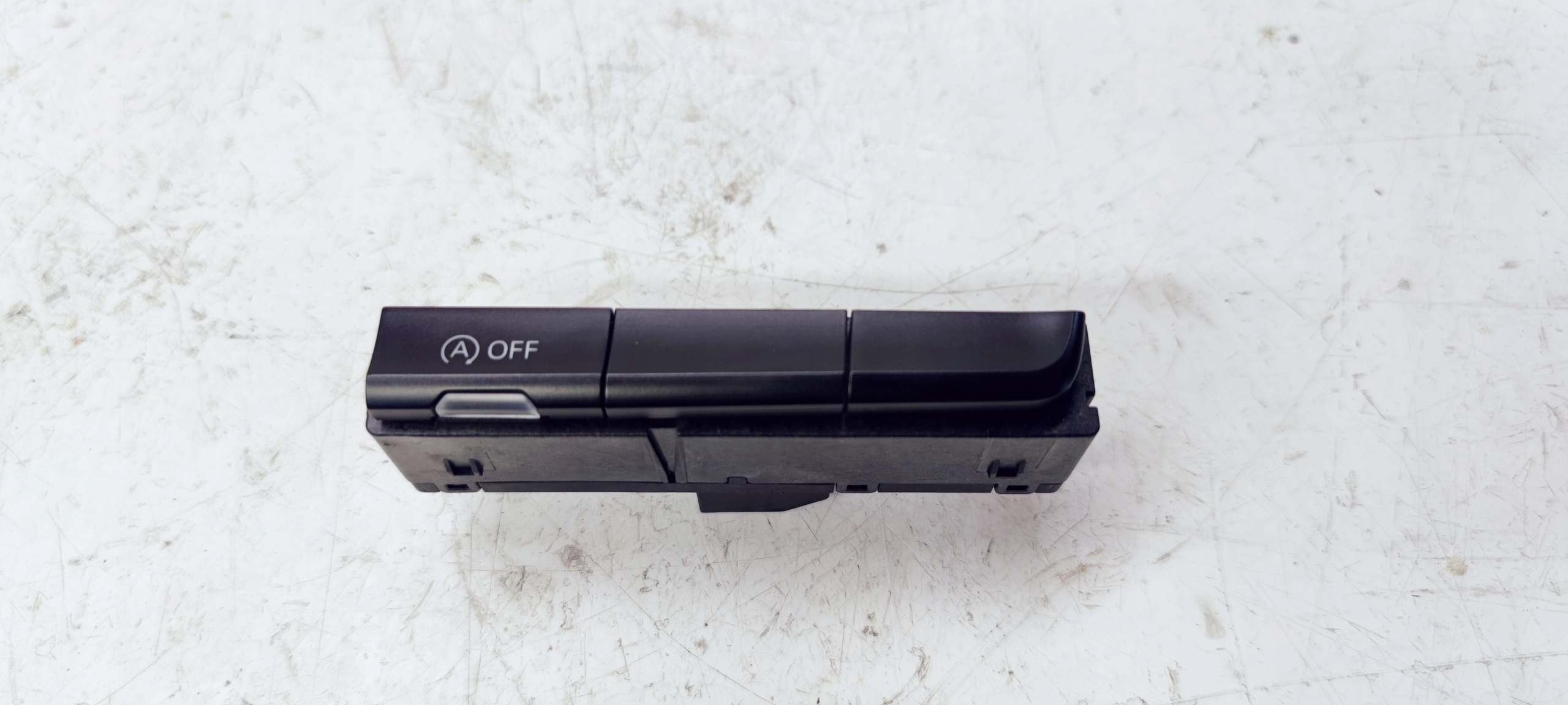 switch GUZIK AUDI A4 B8 A5 8K2959674Q
