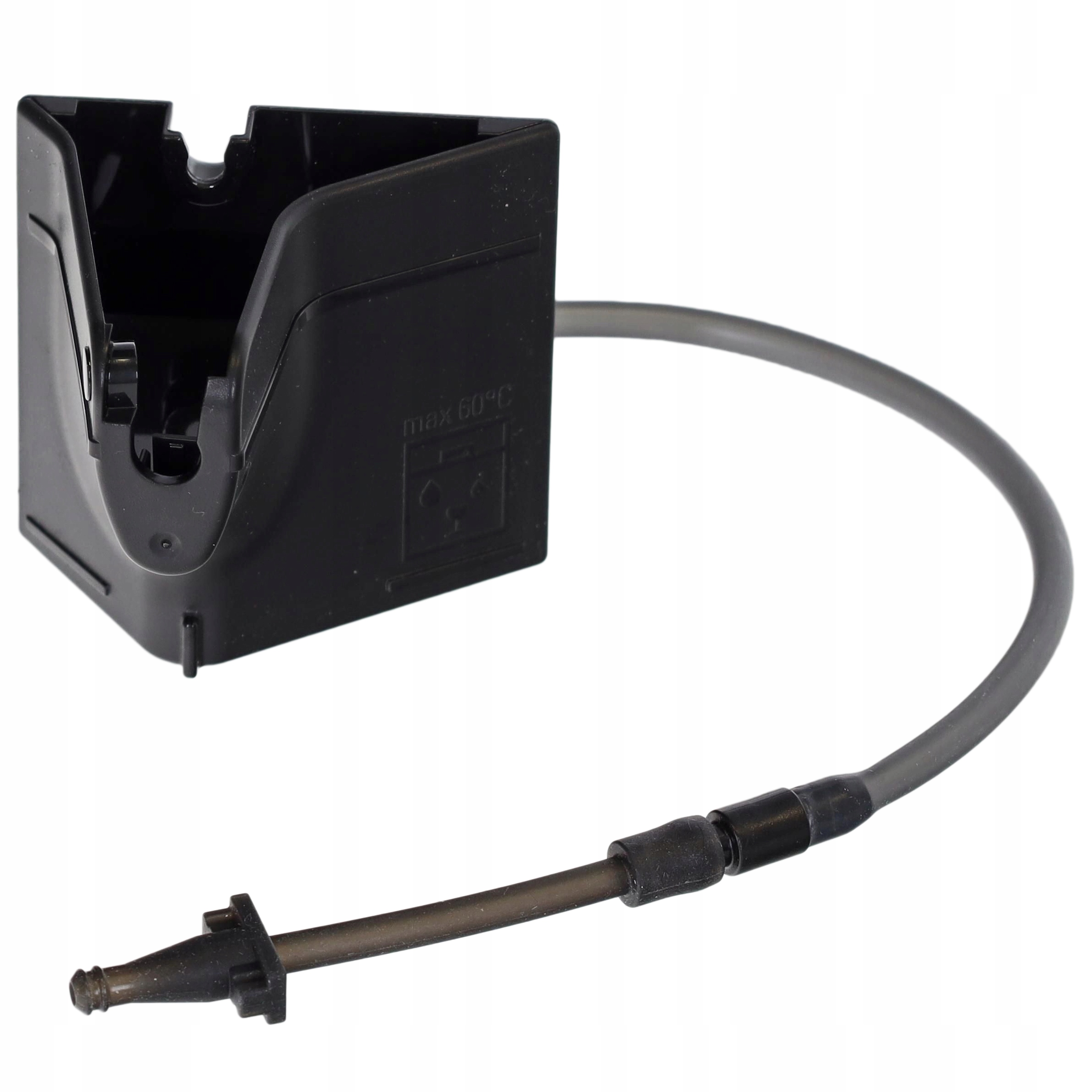 Adaptér TZ90008 pro nádobu na mléko kávovaru