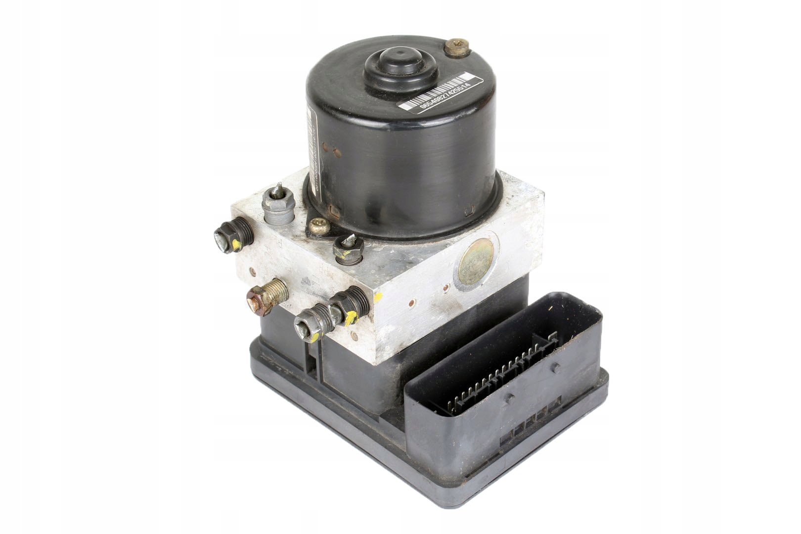 6757063 - Головний гальмівний циліндр ABS MINI R50 R52 R53