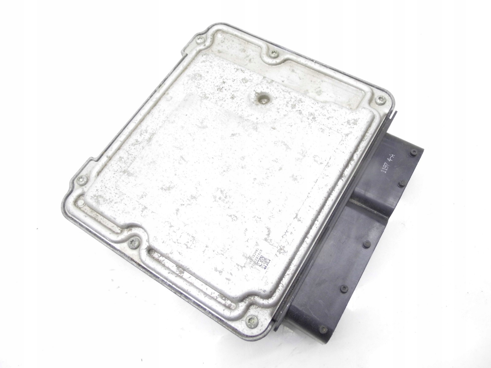 control unit of the engine AUDI VW GOLF 1.6 FSI 03C906056EN