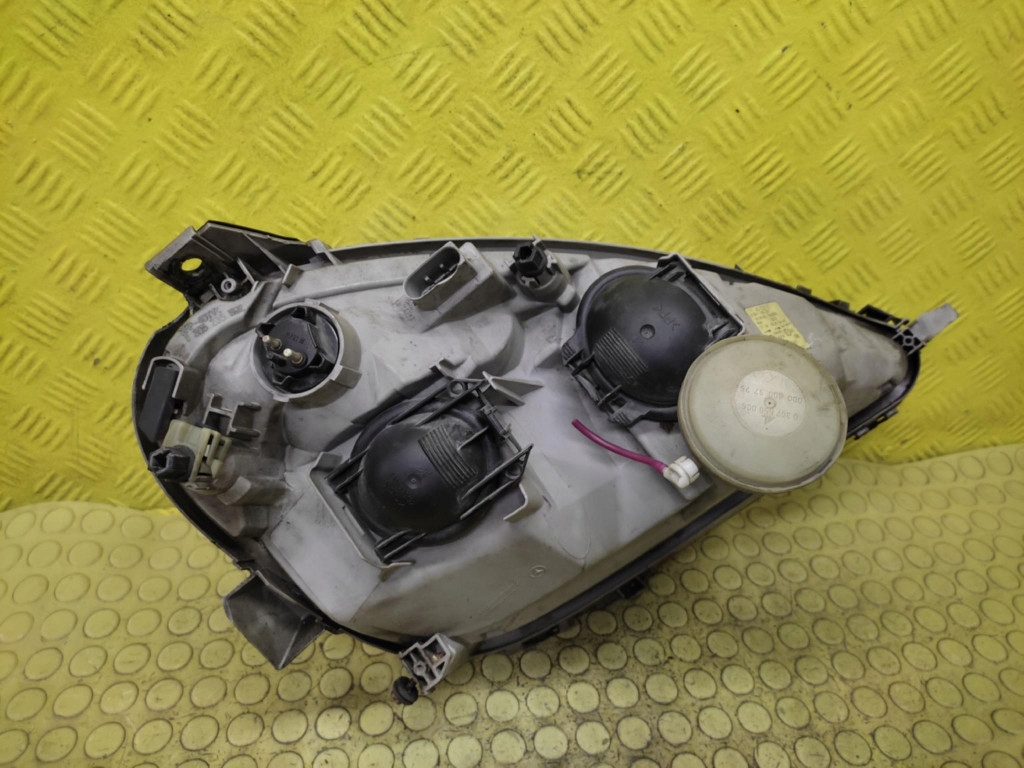 MERCEDES A170 REFLEKTOR light left front A1688201761
