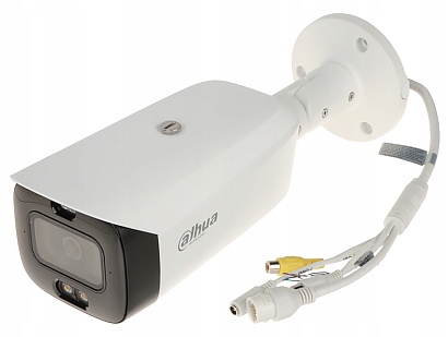 

Kamera Ip IPC-HFW3849T1-AS-PV-0280B-S3 TiOC Full-C