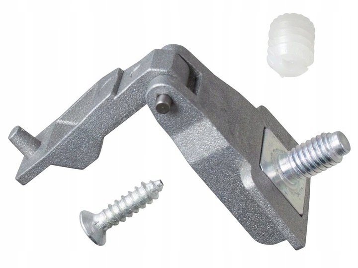 

Zawias Klamki Drzwi Alfa Romeo 147 2005-2010