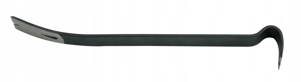 

Łom płaski hartowany 450x6x35mm 34251 Vorel