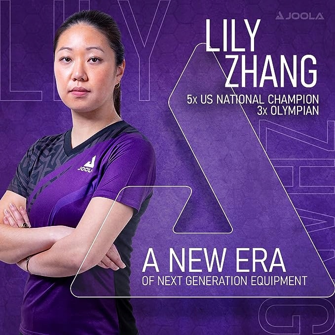 JOOLA piłki do tenisa stołowego Model joool