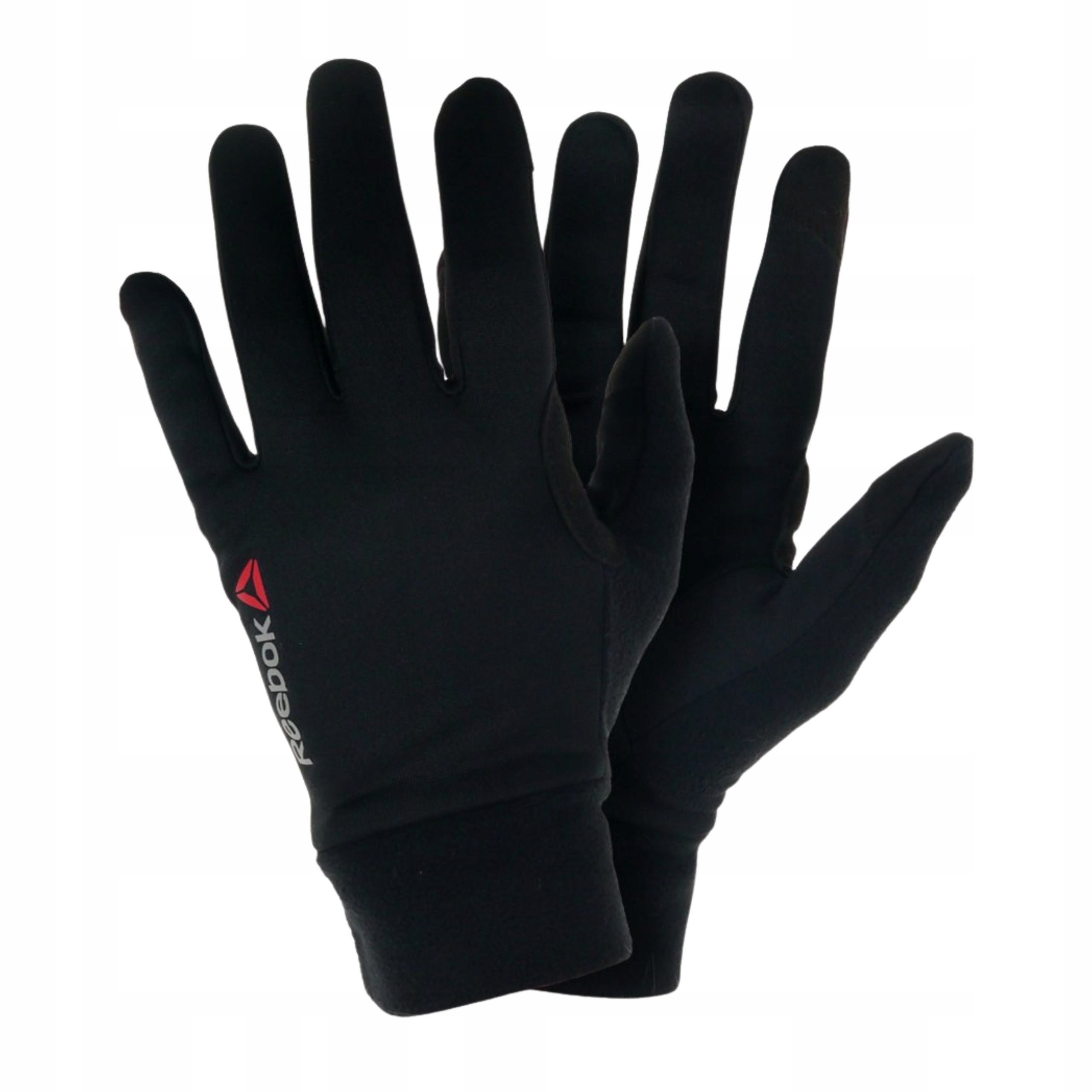Męskie rękawiczki zimowe Reebok Os Winter Gloves S