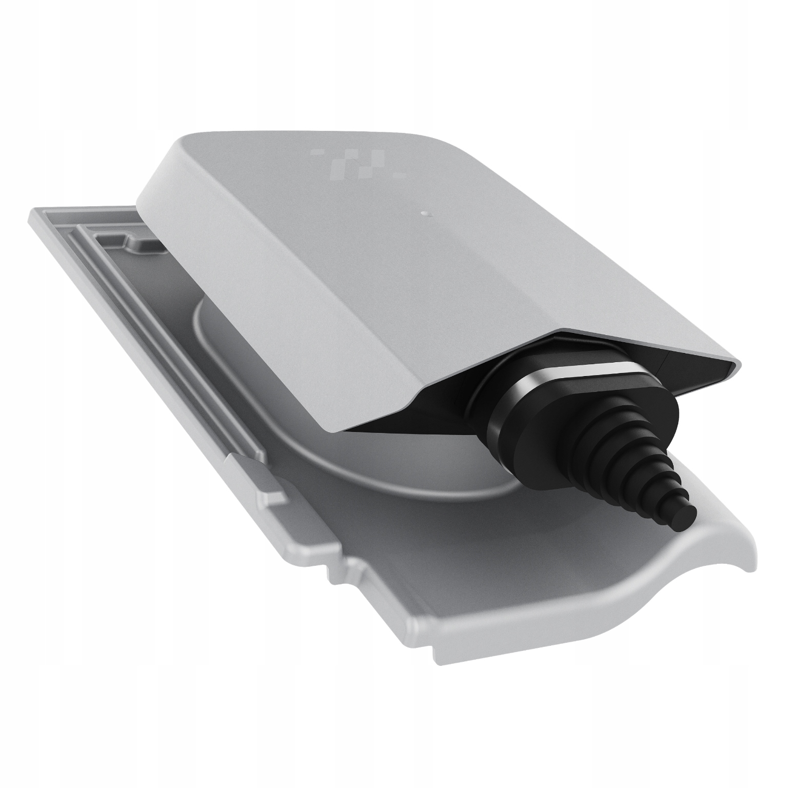 Solární Přechod na solární kabely Bogen Innovo 12 Titan Ušlechtilý