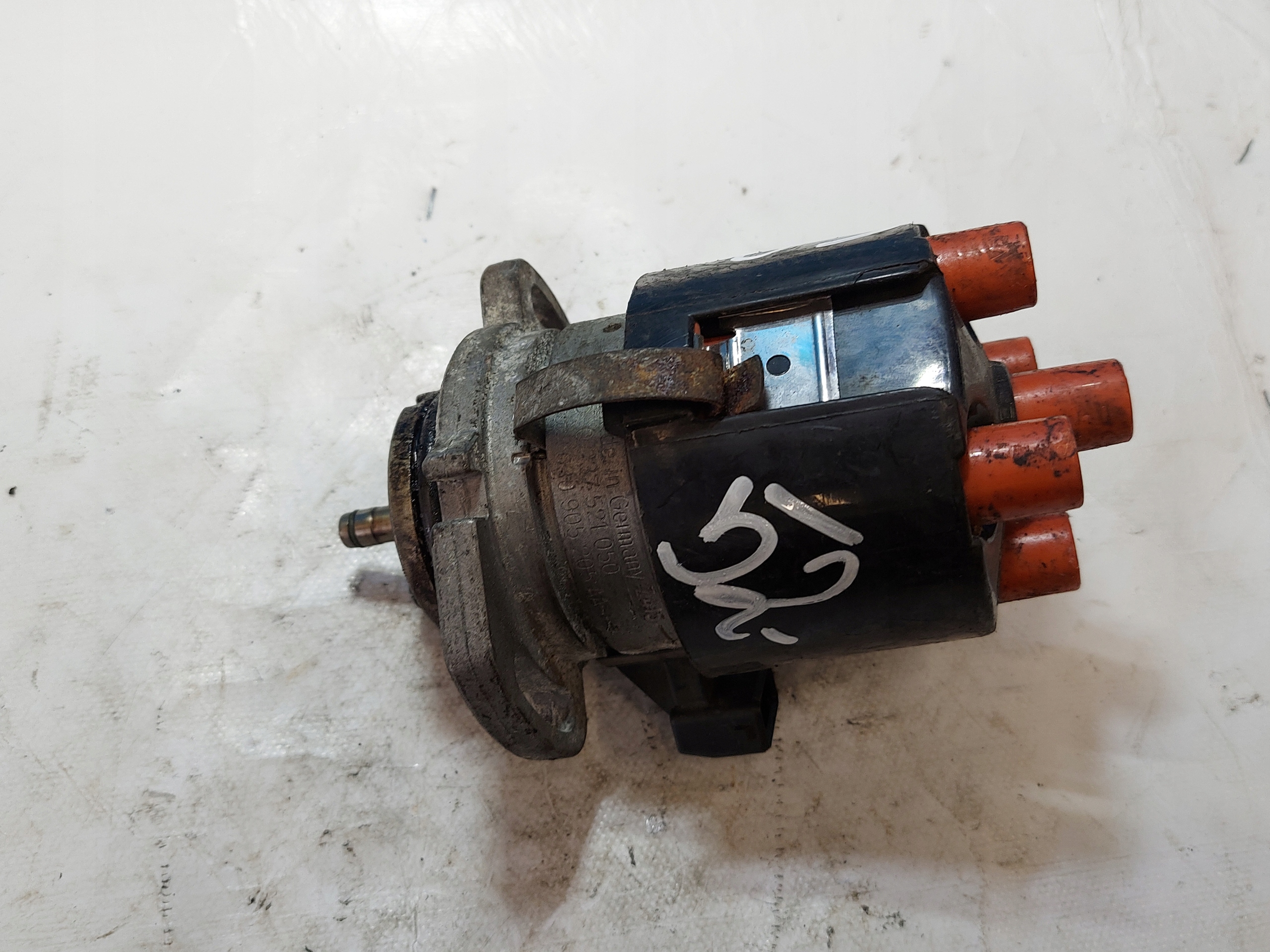 APARAT ignition VW POLO 1.0 B 030905205AA