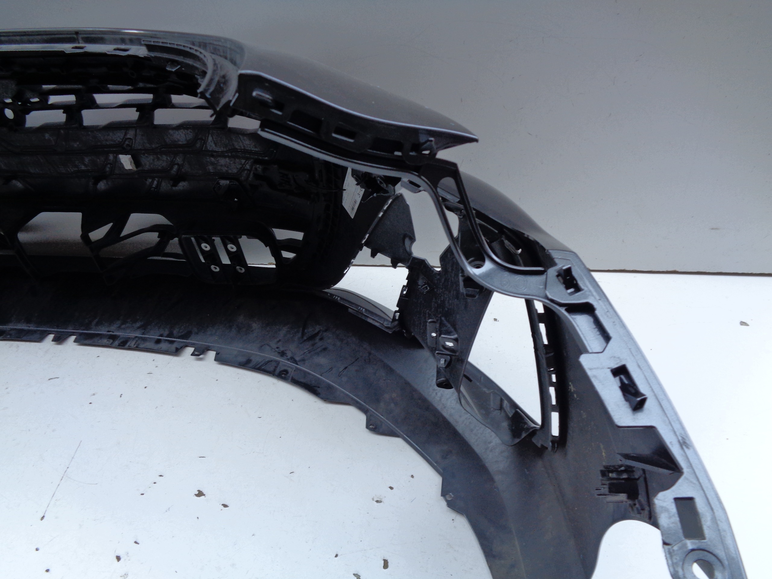 front bumper AUDI A6 C9 4P 4P0 24- S-LINE NR 52863
