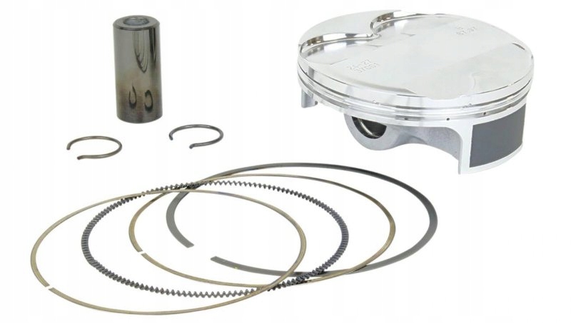 Piest Ktm (4T) Sxf 350 (SX-F350) '16-'22, Excf 350 '20-'23 (87,97MM)