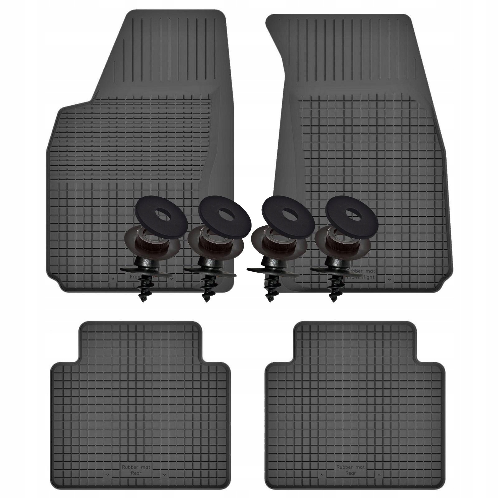 пластини FORD Експедиція U553 2018-2020 2019 + КРІПЛЕННЯ