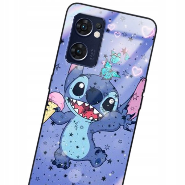 

Etui Glass Do Oppo Reno 7 5G Top Młodzieżowe