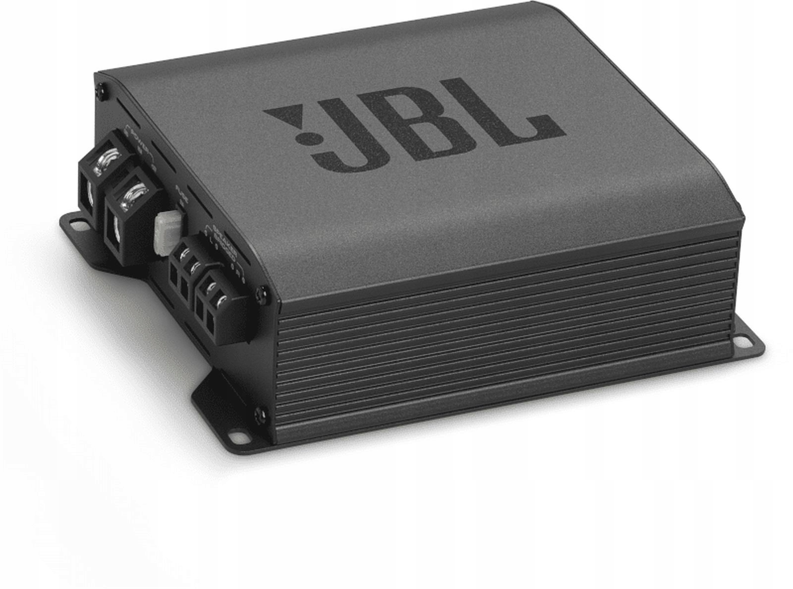 Jbl Stage Gt 80021 automobilový zosilňovač 2-kanálový 800 W) High Input
