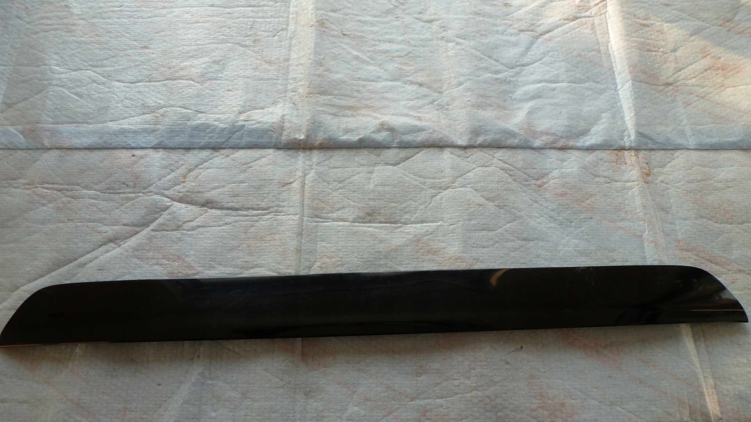 TOYOTA RAV4 LISTWA BLENDA KLAPY TYŁ 76802-42170