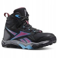 Buty Reebok dzieciece zimowe V63368 R. 27.5