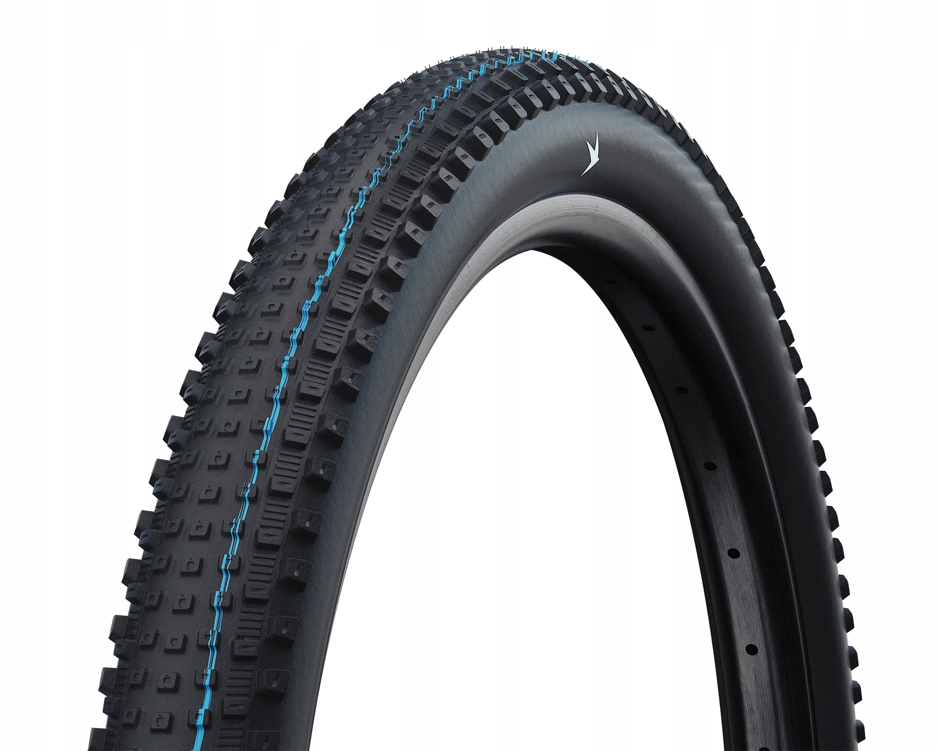 Schwalbe Plášť Rick Xc Pro Hs 635 29x2. 40"62- 622 Cr Evo Tlr Spgr E- 25