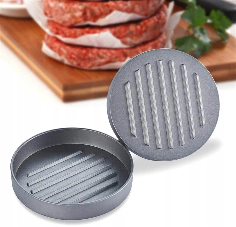 PRASA DO HAMBURGERÓW BURGERÓW FORMA DO KOTLETÓW Kod producenta 1549