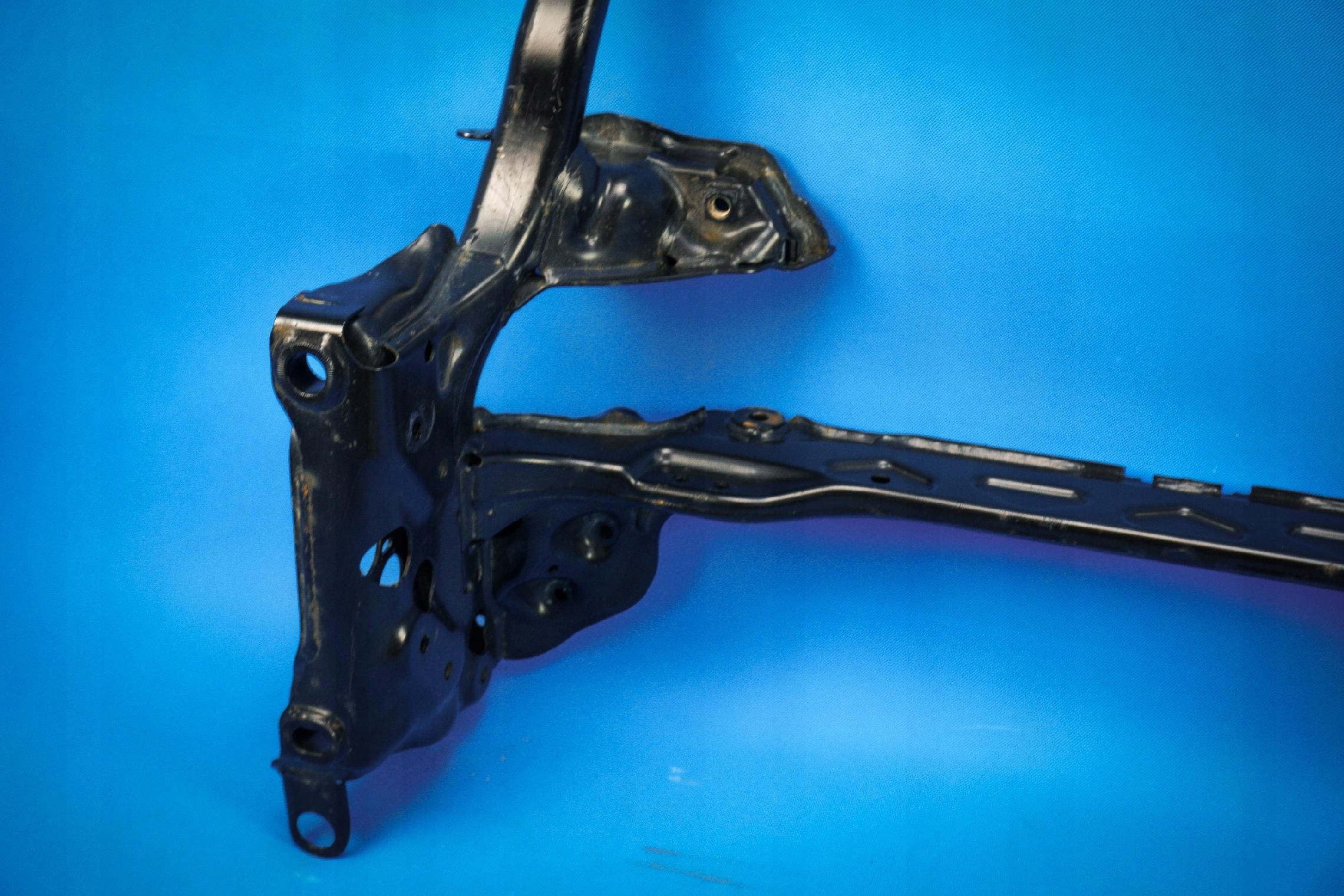 Supporto Della sospensione Anteriore Audi A8 4H 4H0399315AF