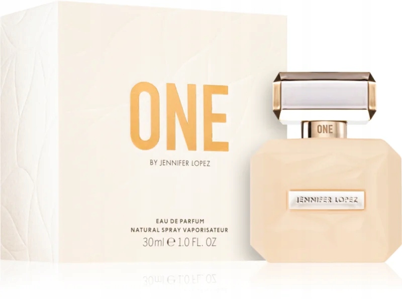 Jennifer Lopez One Woda Perfumowana Edp 30ML