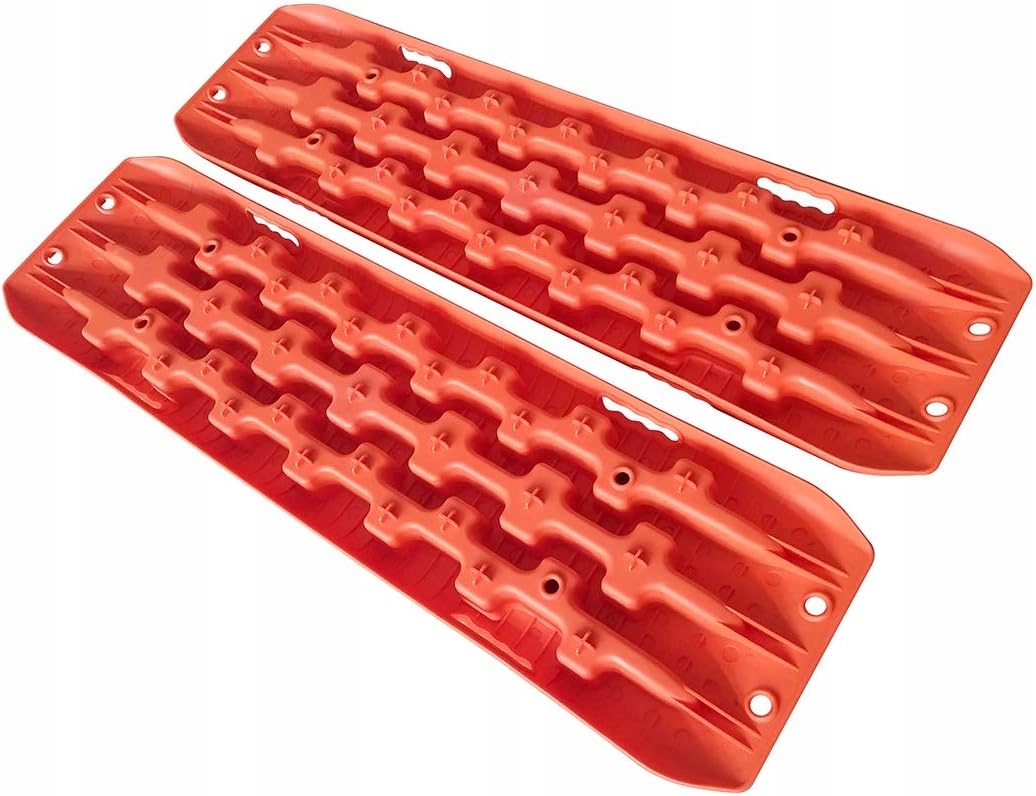 MATA TRAKCYJNA DO OPON 2 SZT ŚNIEG PIACH BŁOTO OFFROAD SAMOCHODY TERENOWE