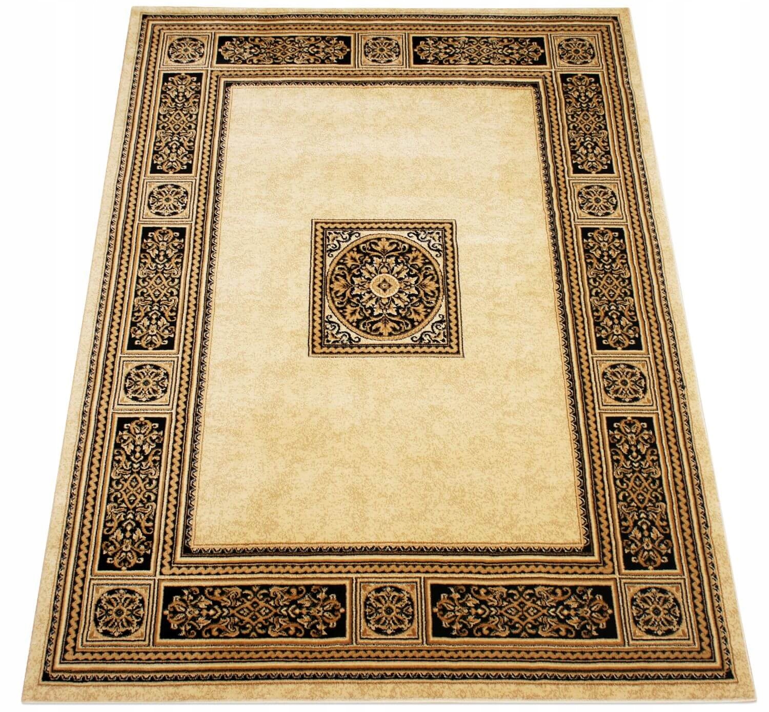 Koberec Klasická Turecká Spálňa 200x290 CM