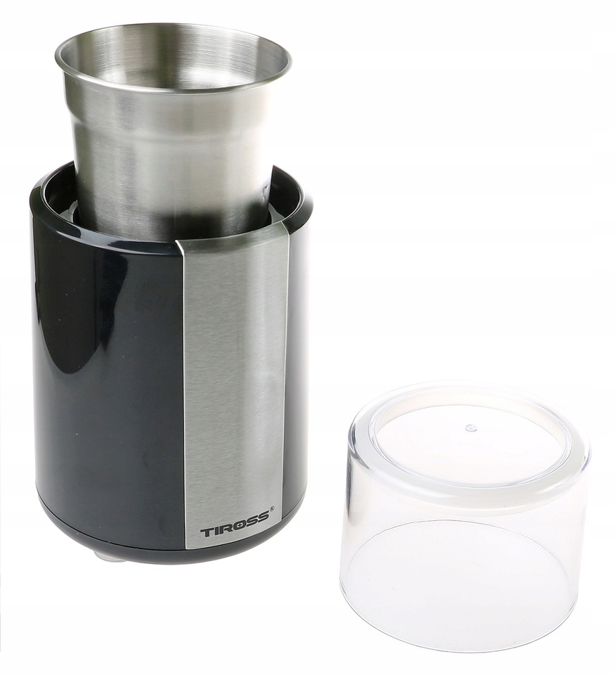 ELEKTRYCZNY MŁYNEK DO MIELENIA KAWY 200W TS 536 Model ts536