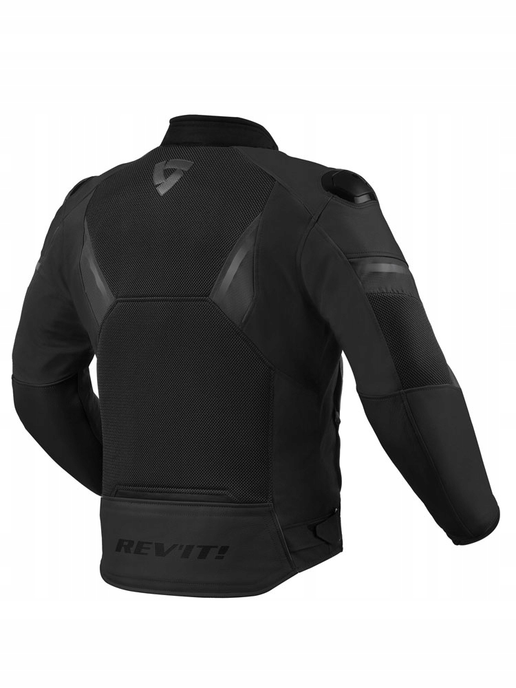 Kurtka REV'IT! Mantis 2 H2O czarno-szara M Producent Rev’it!