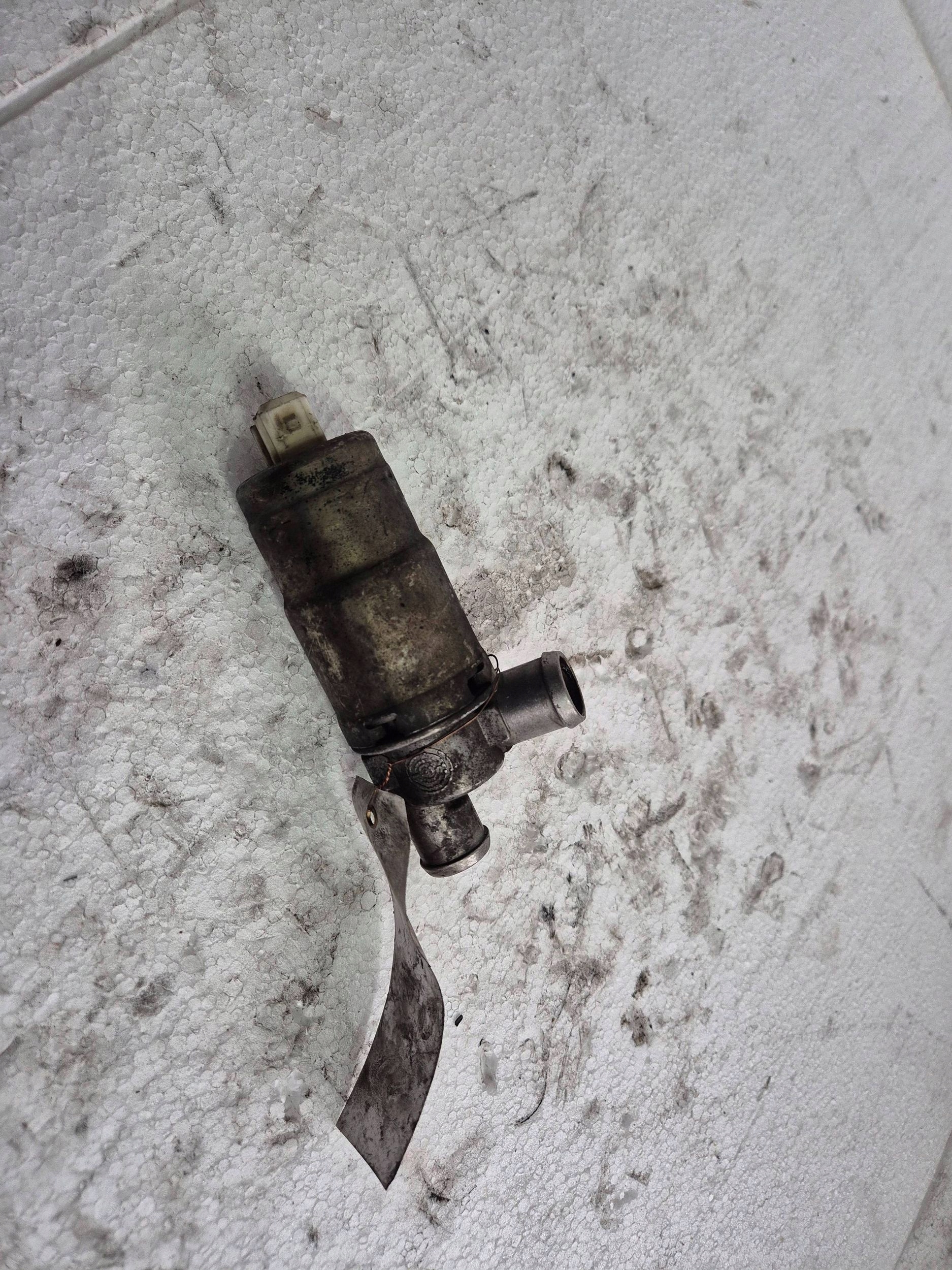 Servomotore 0280140502 Opel Alfa Romeo 155
