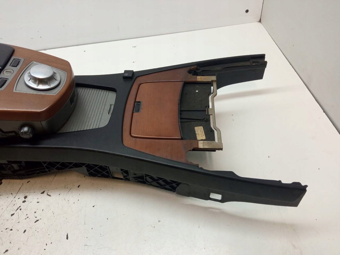TUNEL central armrest switch Bmw Seria 7 IV (2001-2008) E65