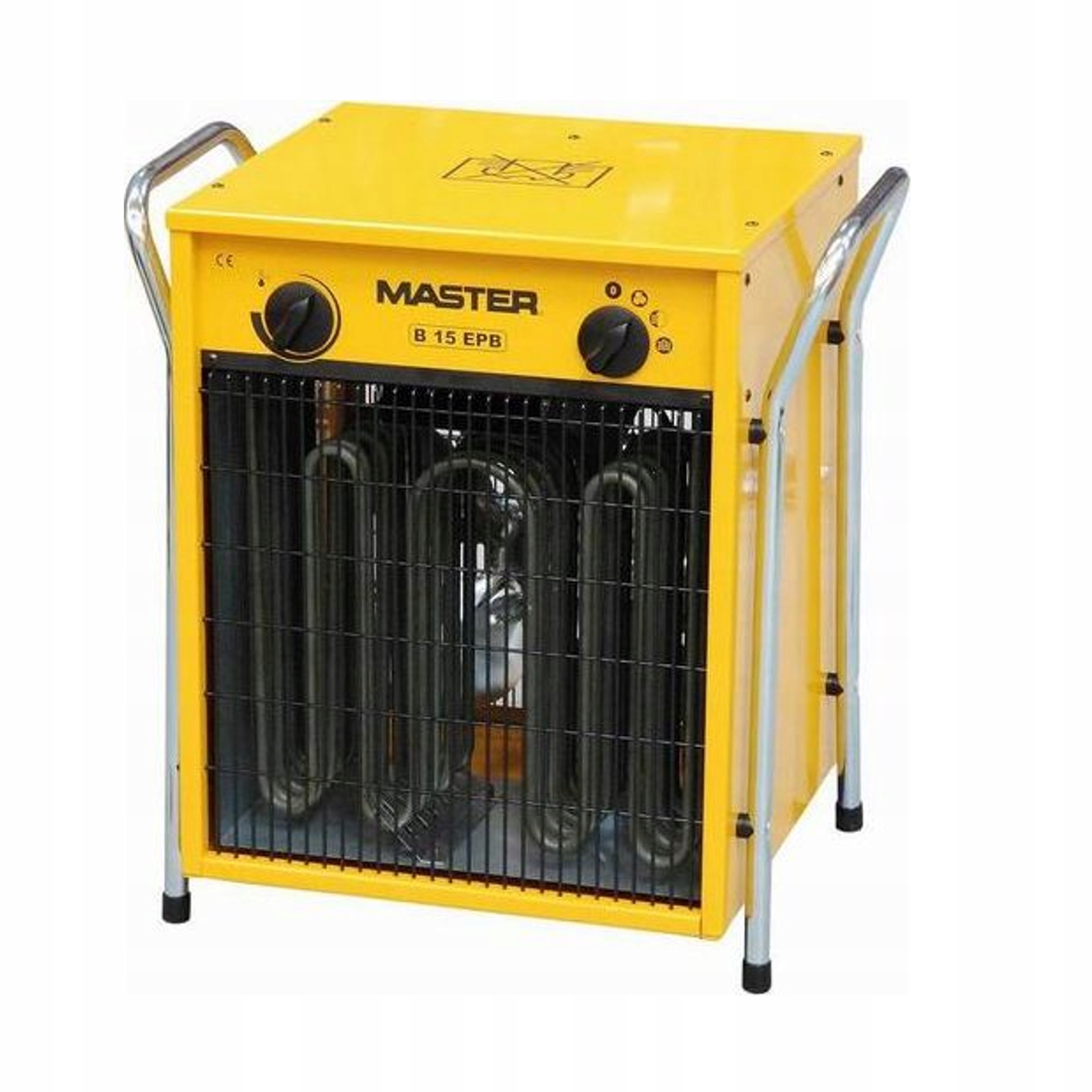 Master Nagrzewnica Elektryczna B30EPR 400V 30kW