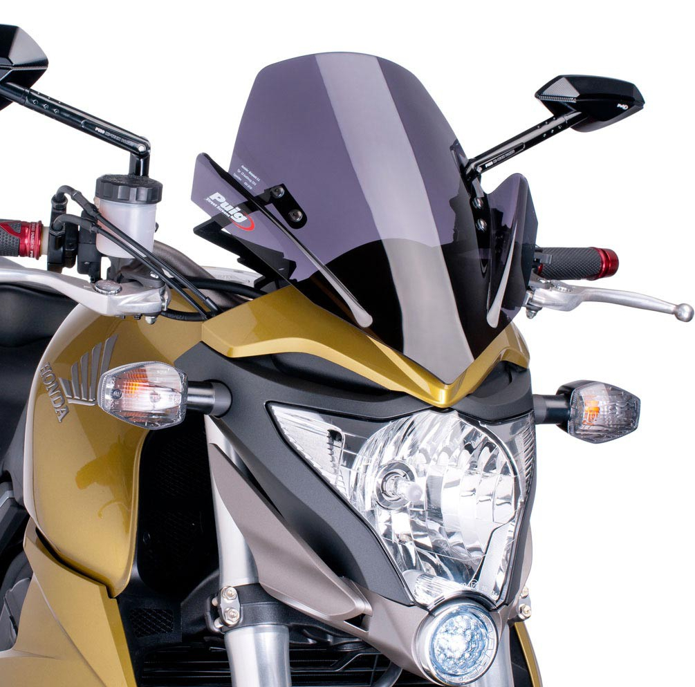 PUIG SZYBA OWIEWKA HONDA CB1000R 2011-2016