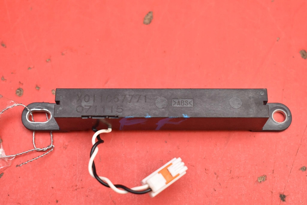control unit module aerial KEYLESS right front EG23676N1A MAZDA CX-7 06-09