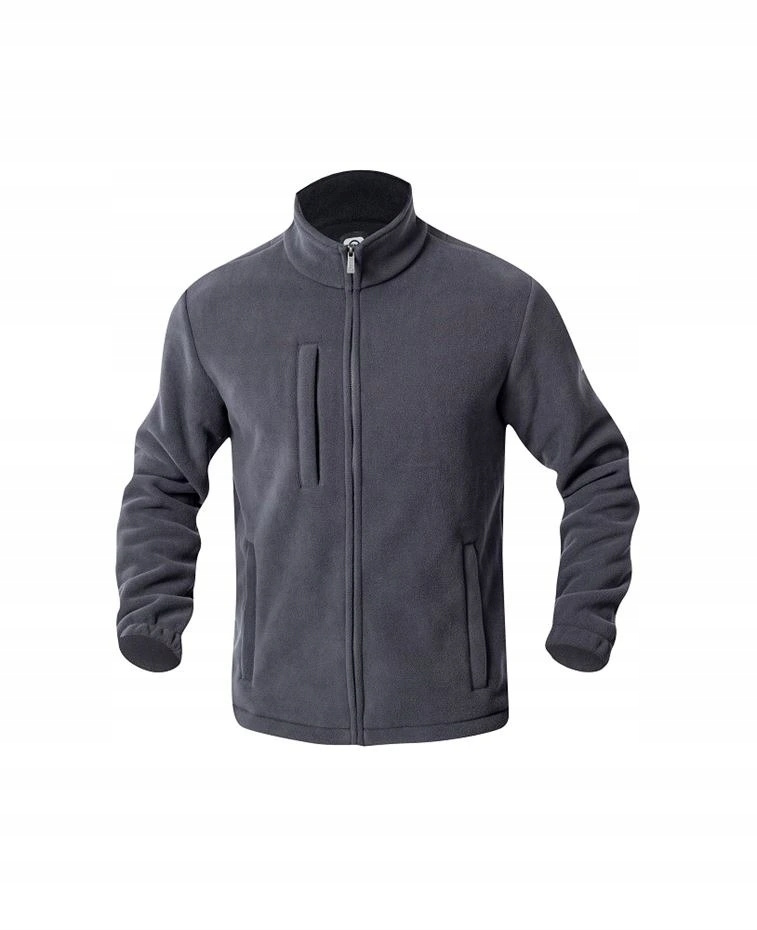 Mikina fleece Ardon Polar 450 tmavě šedá 2XL