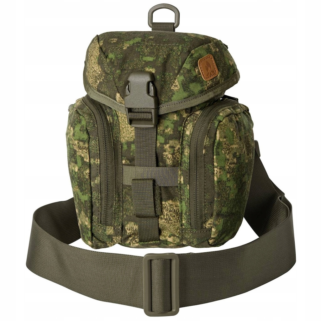 Torba podróżna Helikon-Tex Essential Kitbag