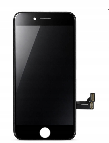 displej malé části pro iPhone 8 Se (2020/2022) černý