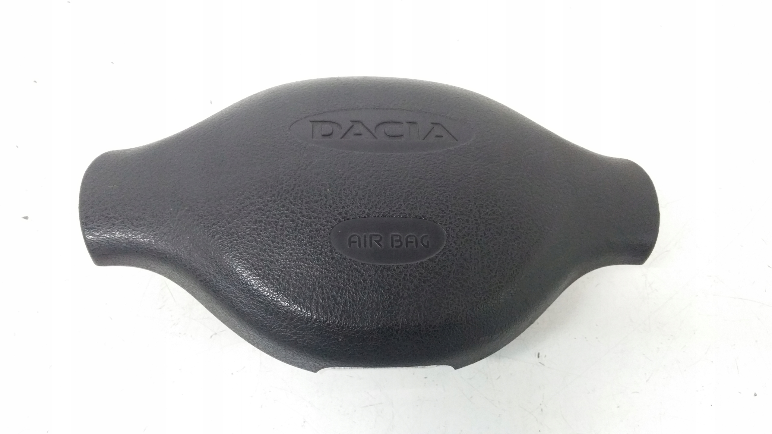 airbag powietrzne kpl 8200748155 Dacia Logan 1,4