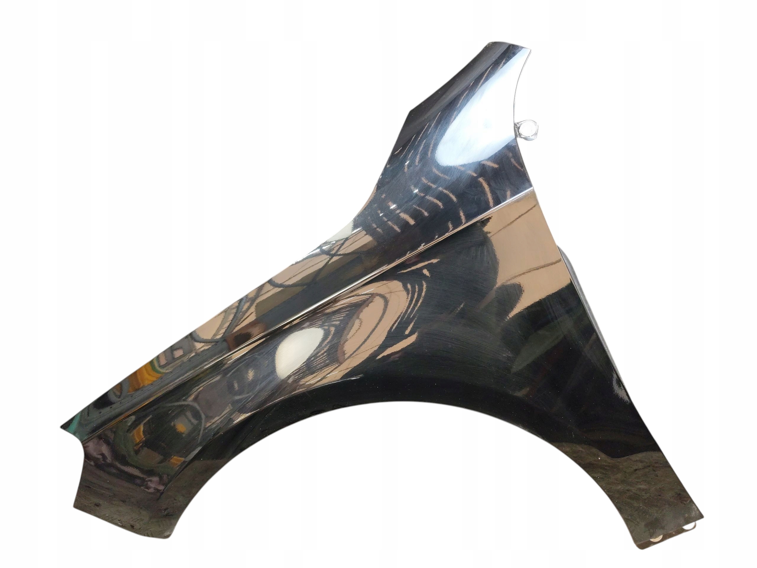 fender left front front MERCEDES A W176 LAK: 191 (12-15)