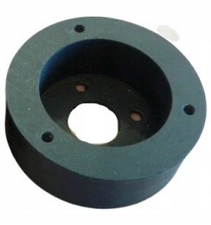 Amortyzator guma uchwytu Belle RT50 RT66 RT74 nr 158.0.025