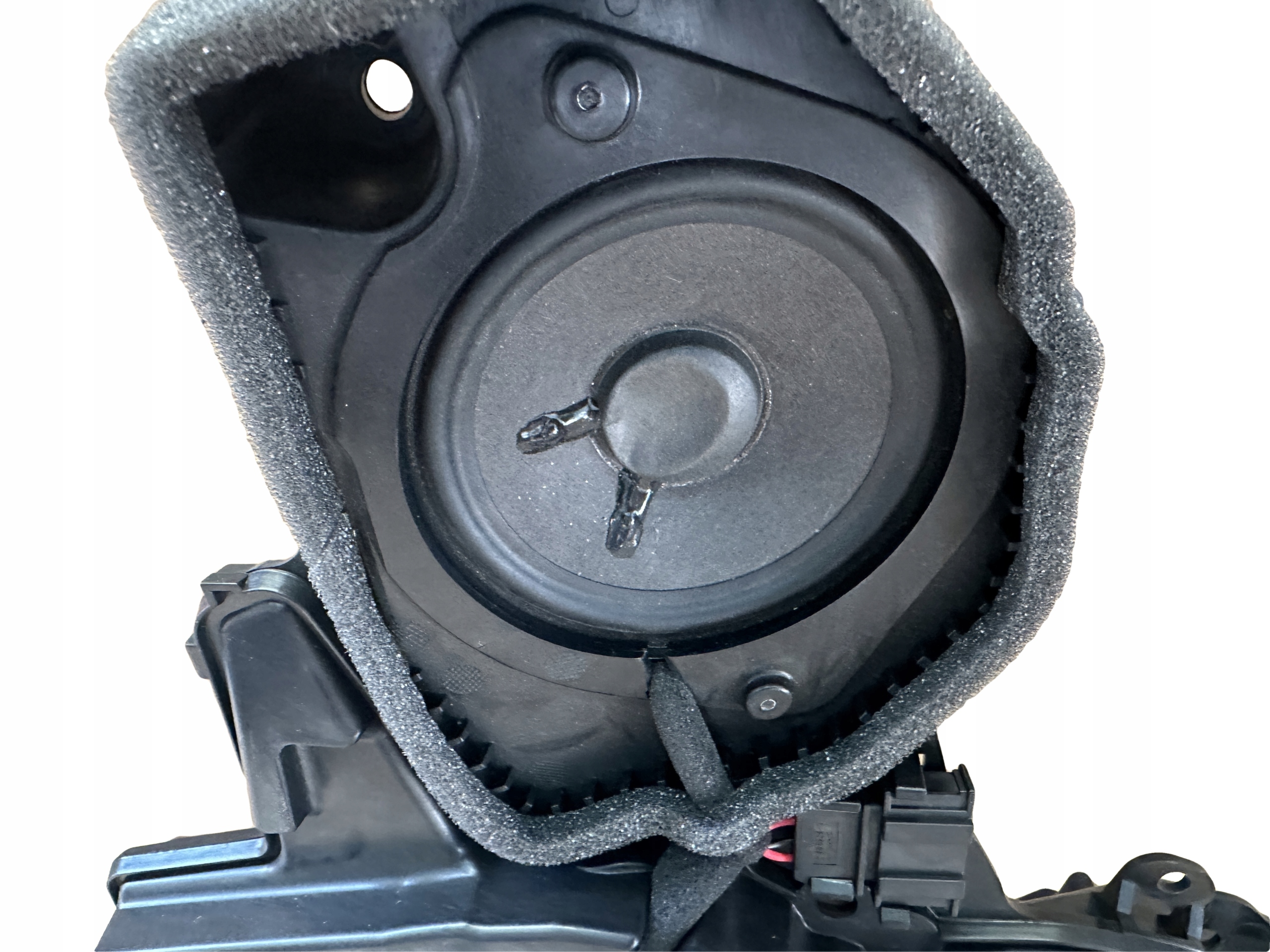 AUDI A8 4N D5 speaker door right front bang OLUFSEN 4N0035298