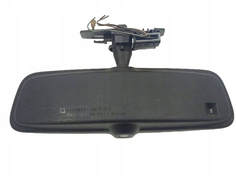 mirror inner CABRIO Opel Astra Twin Top (2007-2010)