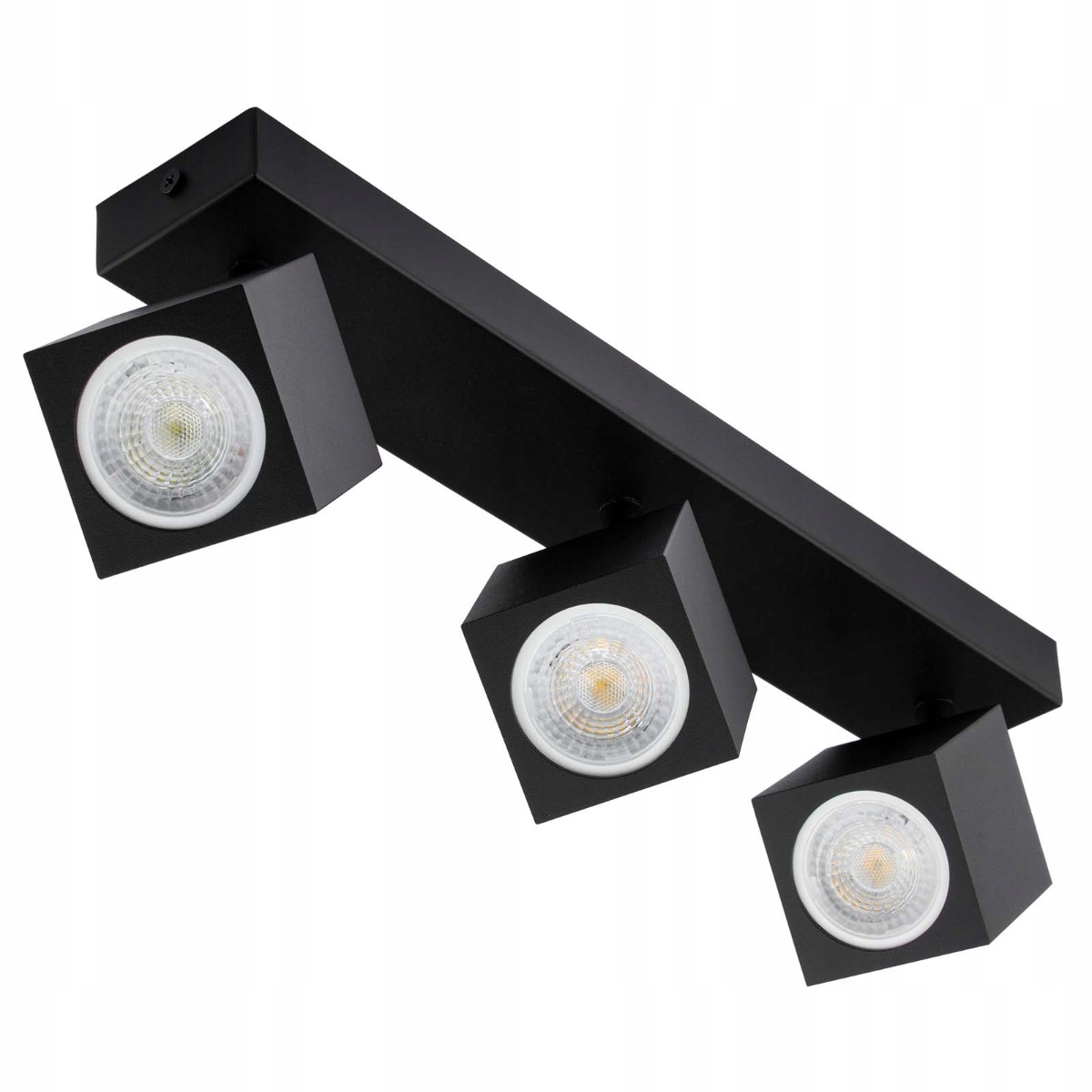 

Lampa Sufitowa Oprawa Halogenowa Kinkiet GU10 Spot