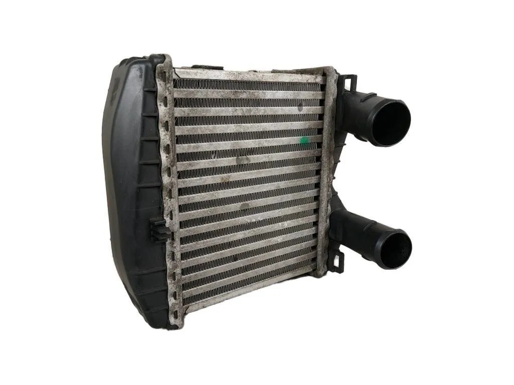 РАДІАТОР ІНТЕРКУЛЕР СМАРТ ФОРТВО 450 I 0.7