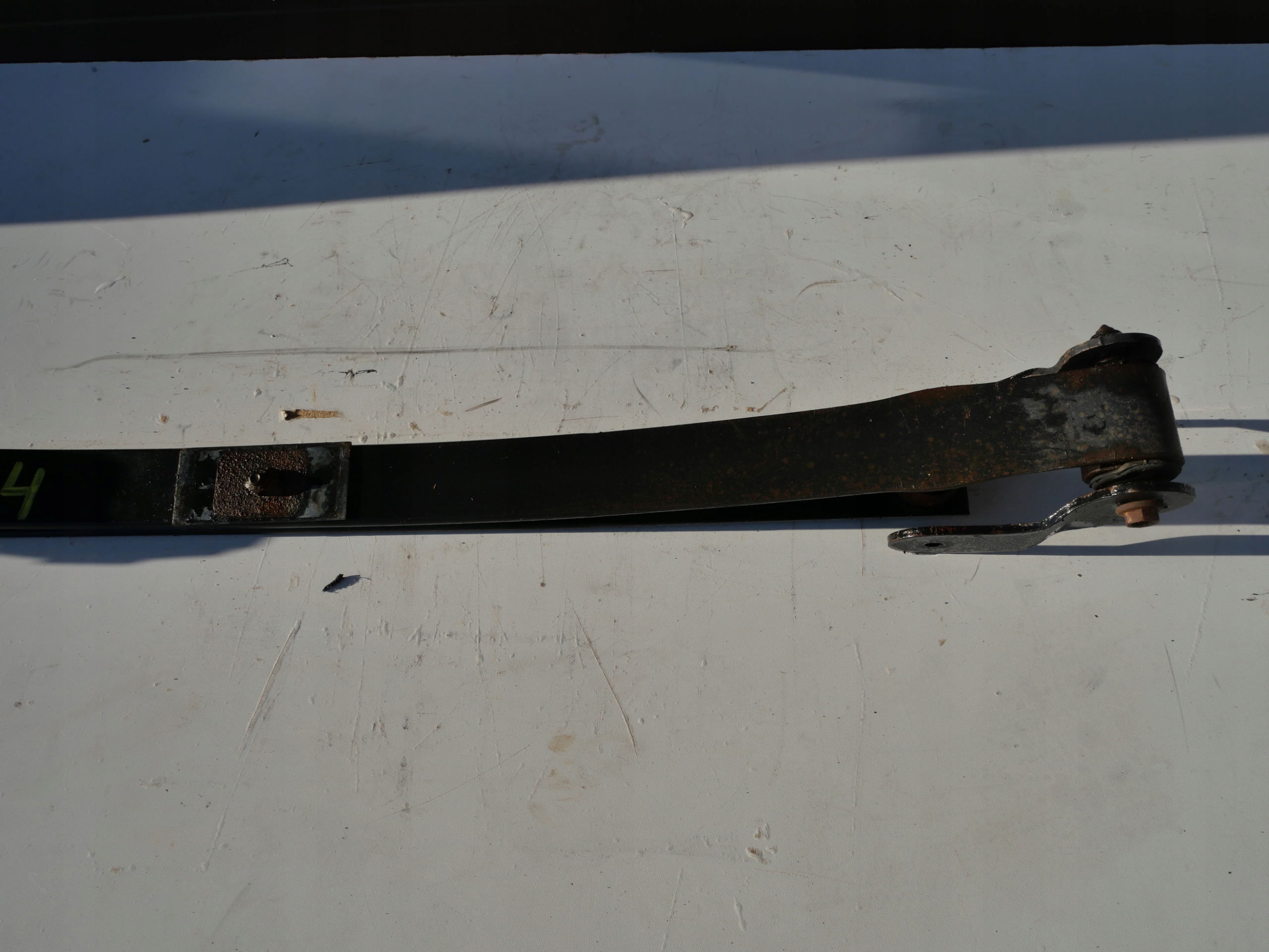 VW CADDY 2K5 2K5511151AQ RESOR