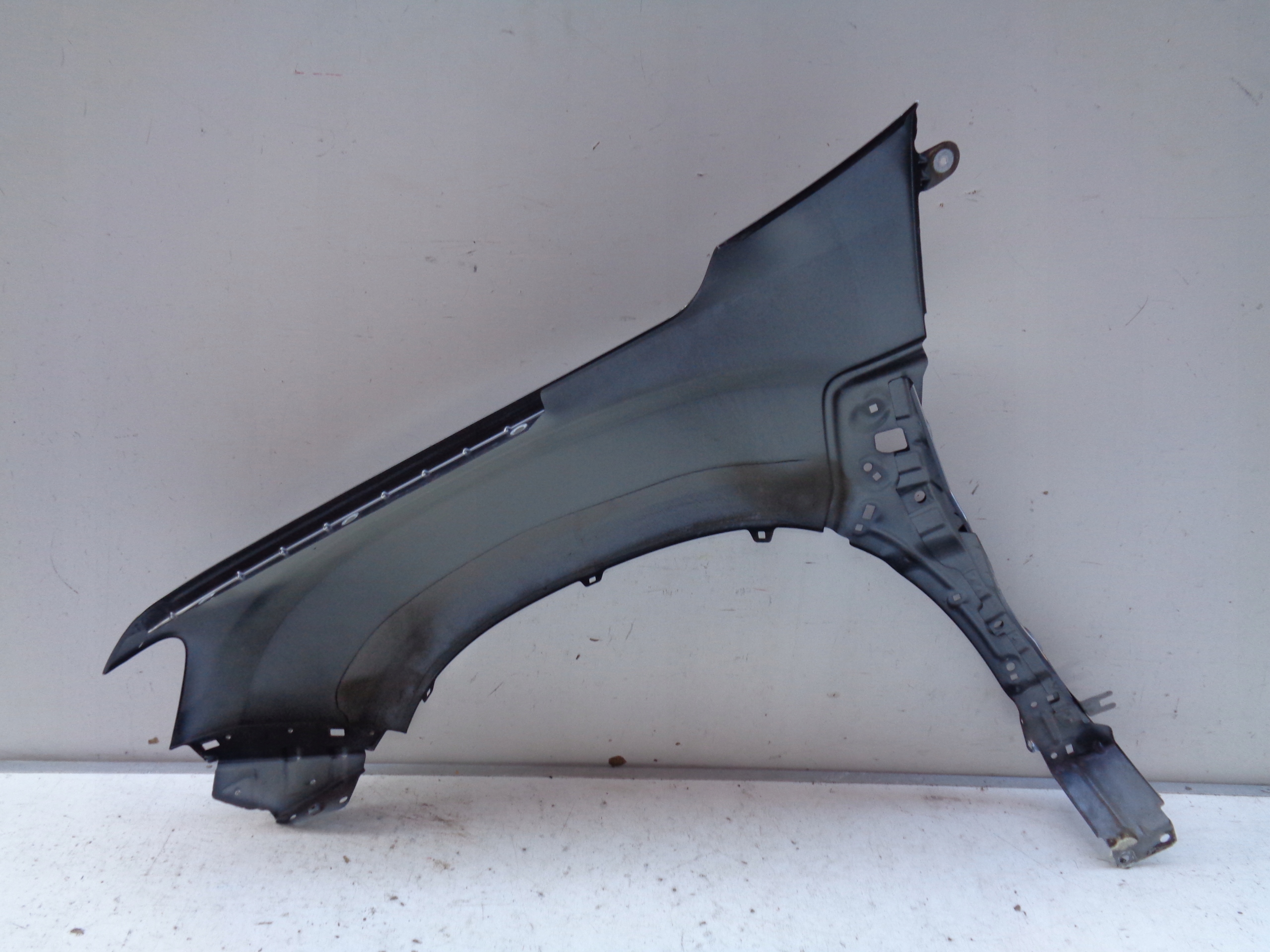 fender right front DACIA DUSTER II 17- NR 43067