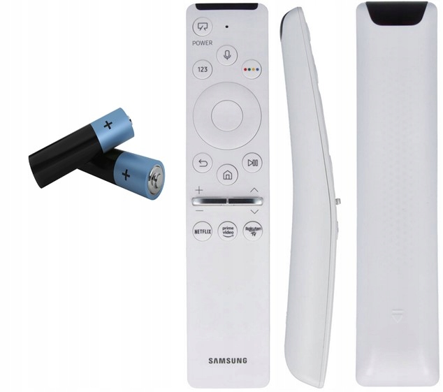 Originální Dálkový Ovladač Pro Televizor QE43LS01BB Samsung LS01BB QE43LS01BBU