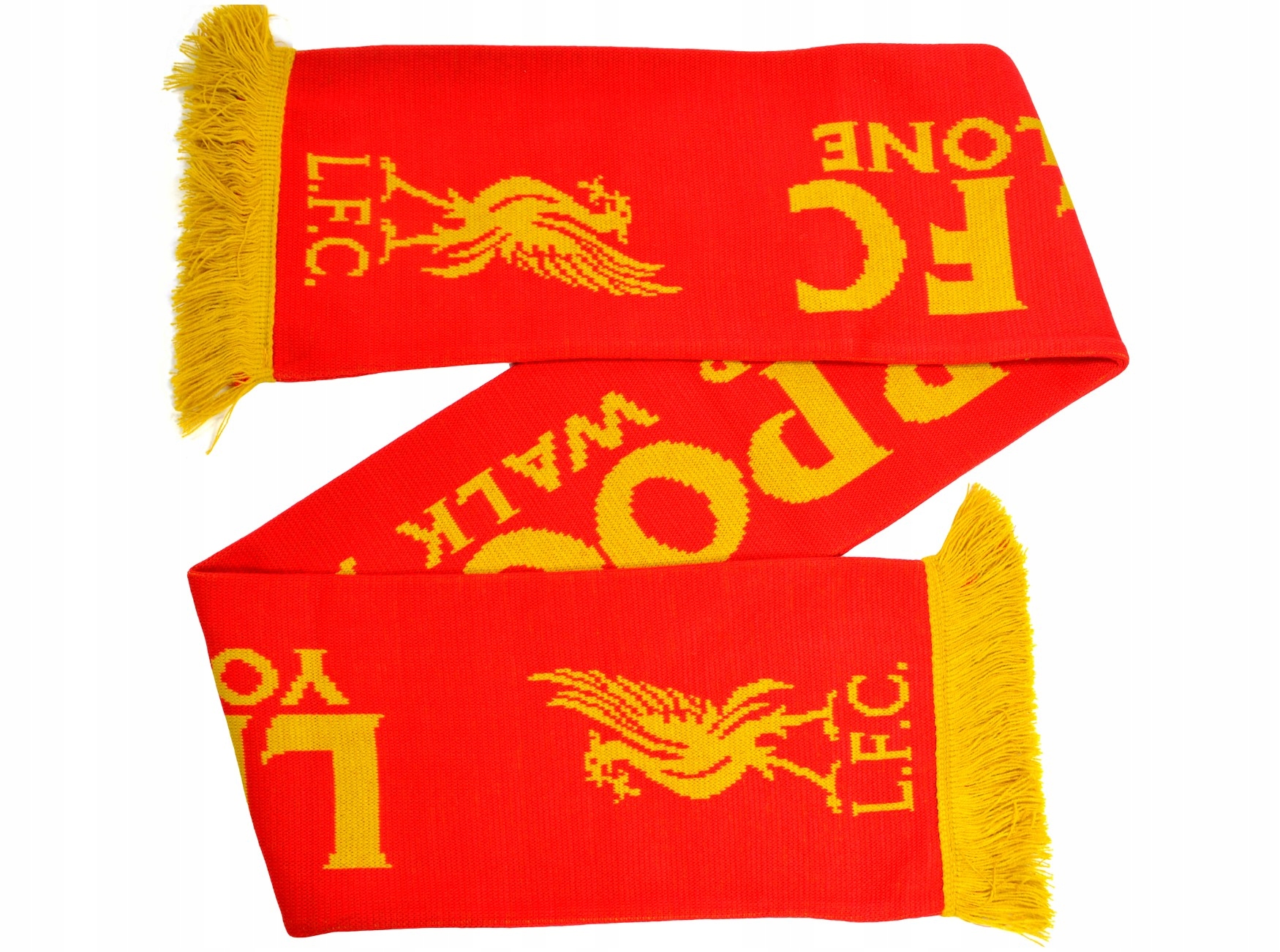 Szalik Liverpool Fc oficjalny