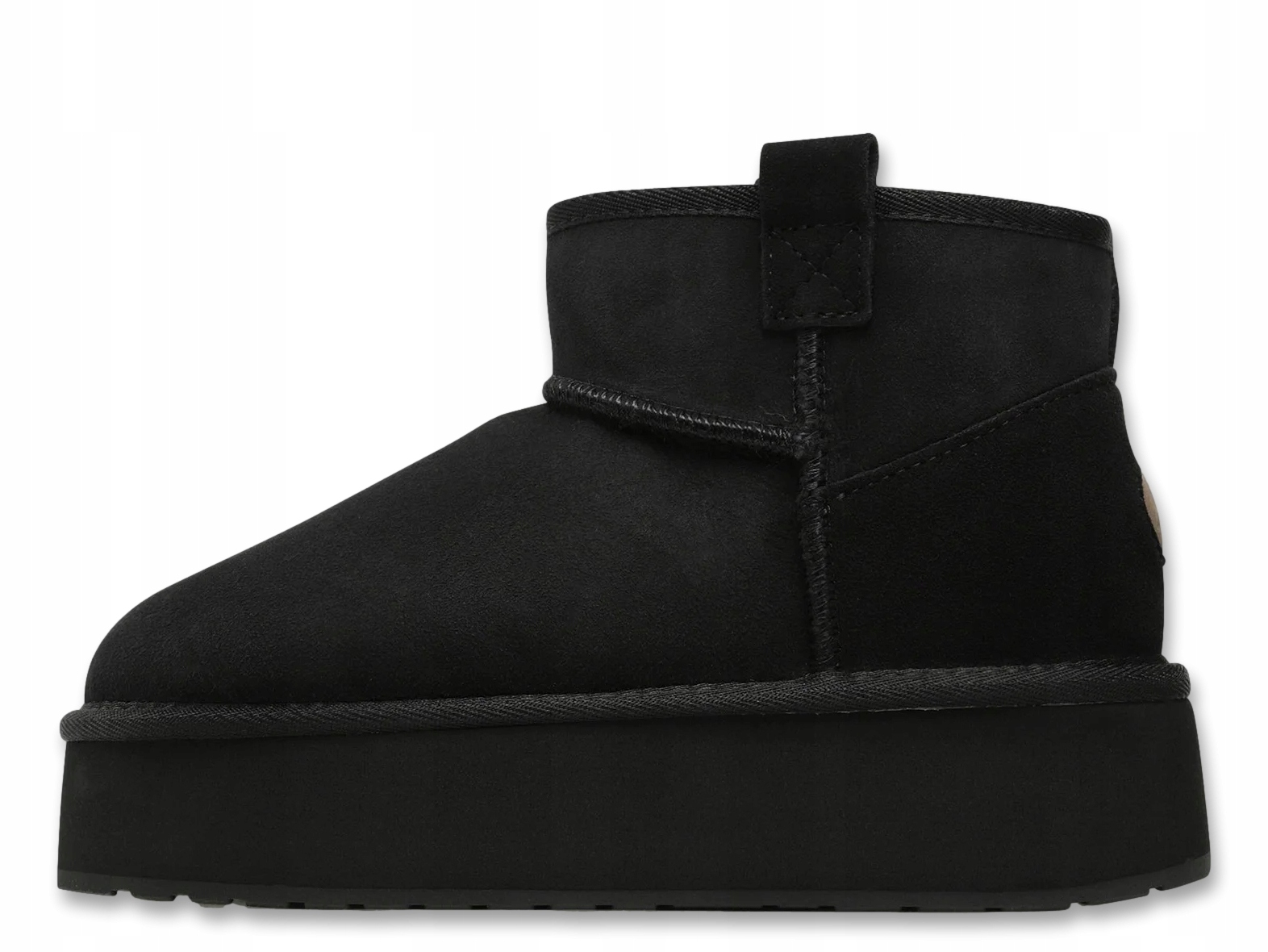 EMU Foy Flatform Micro W13073 41 Marka Emu Australia