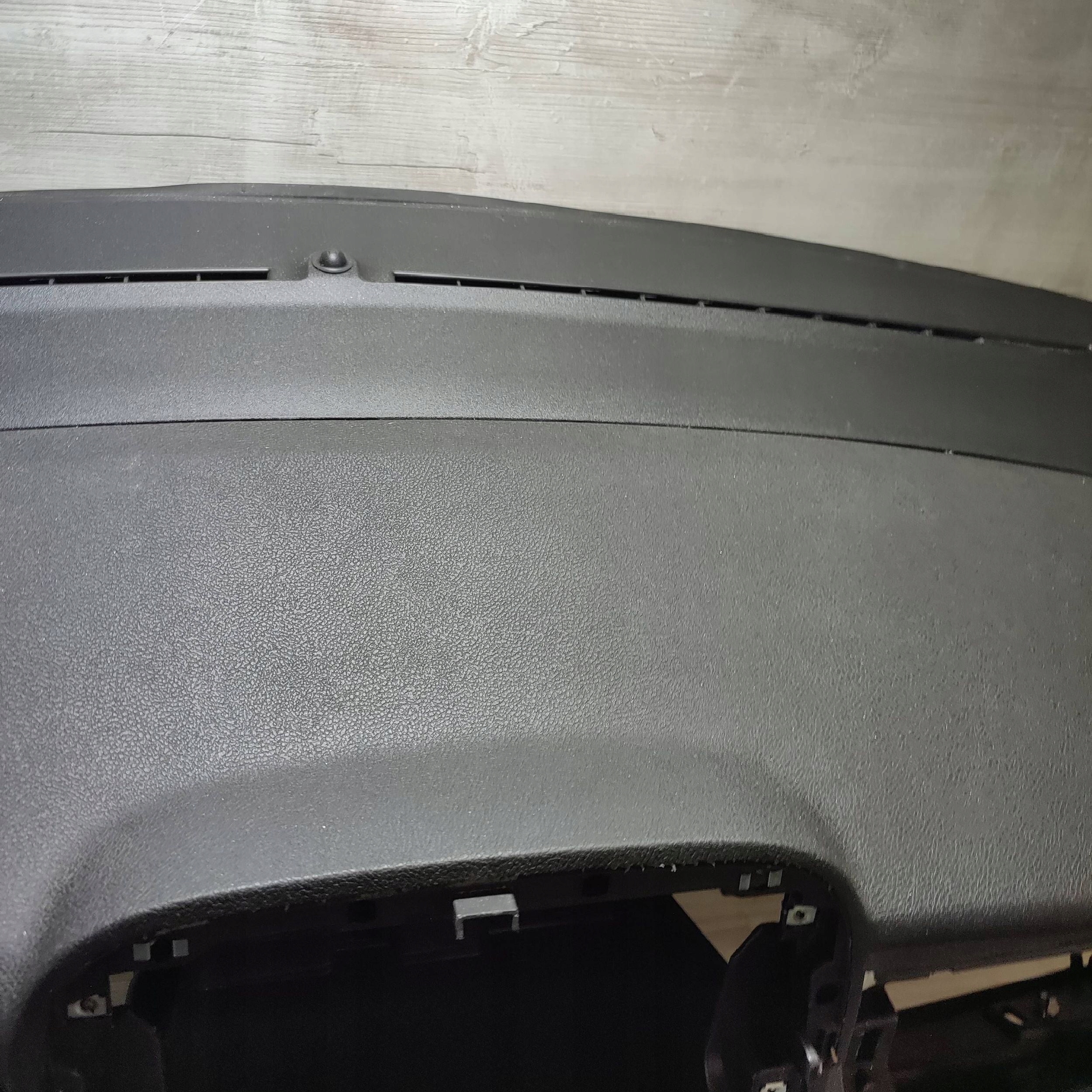 dashboard instrument panel Fiat 500X 735577243